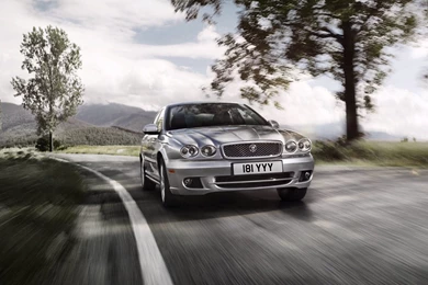 Free Jaguar Car Wallpapers   Johnywheels.com