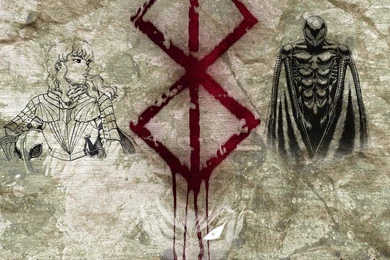 Berserk Wallpapers 1280x960   (