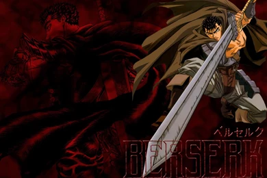 Berserk Wallpapers 22 :: Berserk Wallpapers :: ShareWallpapers