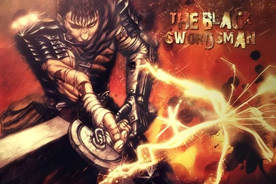 HD Berserk Wallpapers