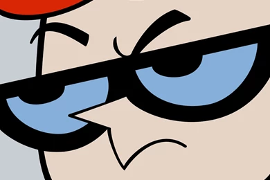 Dexter's Laboratory HD Cartoon Wallpapers