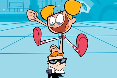 Things You Probably Didn't Know About Dexter's Laboratory ...
