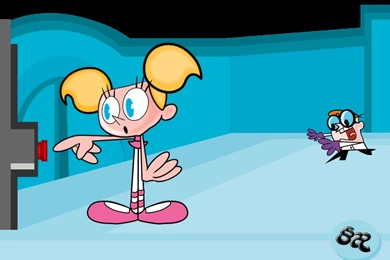 DeviantArt: More Collections Like Dexter And Dee Dee By Tavini1