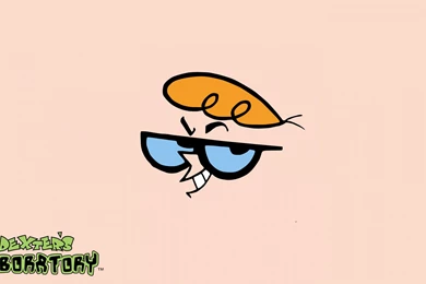 SuperHD.pics: Cartoon Network Dexters Laboratory Desktop Bakcgrounds
