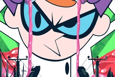 Dexters Laboratory By MikhailDingle On DeviantArt