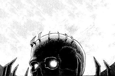 Berserk Computer Wallpapers, Desktop Backgrounds