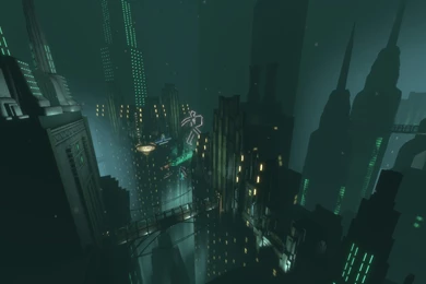 Mirror's Edge Wallpapers Pack 1 By Kirkreng On DeviantArt