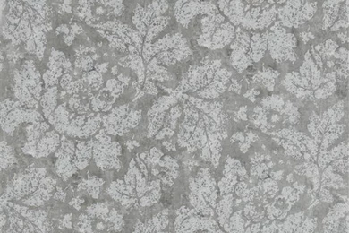 Zoffany   Constantina Damask   Zoffany Fresco Secco Silver ...
