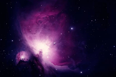 Colorful Stars In Galaxy Wallpapers