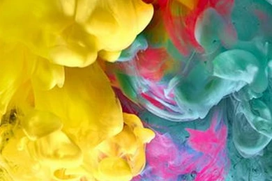 Backgrounds For Your Galaxy S4 Filled With Bright Colors