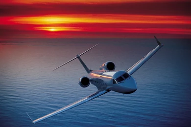 Wallpaper: Gulfstream Hd Wallpapers