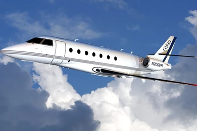 Desktop Wallpapers · Motors · Aircraft · Gulfstream