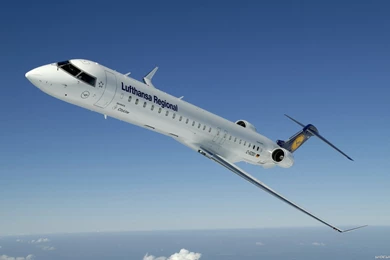 Wallpapers Gulfstream 1366x768