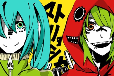 Matryoshka   DeviantArt