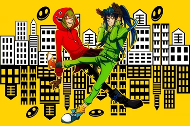 DeviantArt: More Like Megpoid Gumi Wallpapers By Asdon23