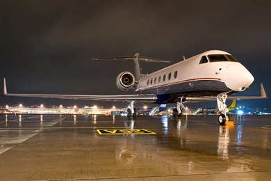 Gulfstream Aerospace