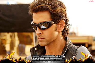 Wallpapers Bollywood Hrithik Roshan 1024x768