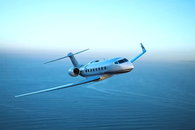 New Aircraft For 2015 – Gulfstream G650ER   P1 Magazine