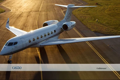 PL Business Group – Billionaires Flip Their $65 Million Superjets