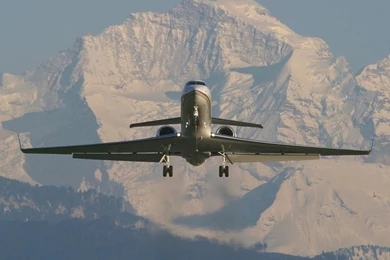 Gulfstream G650 For Sale