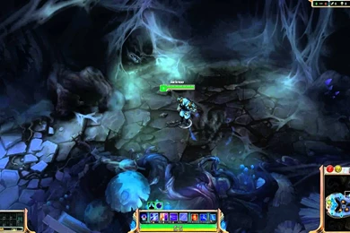 League Of Legends "Shockblade Zed" Review   YouTube