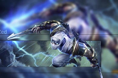 Shockblade   DeviantArt