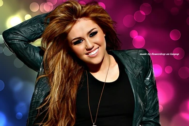 Miley Cyrus Wallpapers
