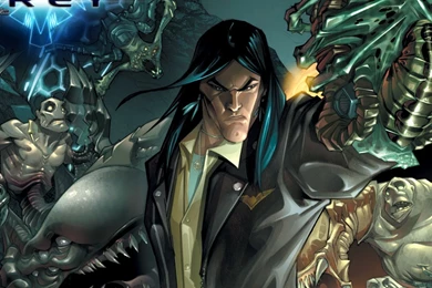 RePin Image: Prey 2 On Pinterest