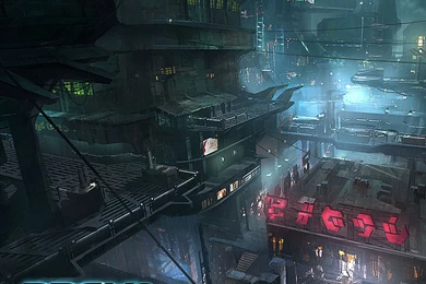 Free Prey 2 Wallpapers In 1280x1024