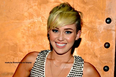 Miley Wallpapers ❤ Miley Cyrus Wallpapers (33260283) Fanpop