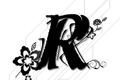 Free 1920X1408 Letter R 1920x1408 Wallpapers Screensaver Preview Id ...