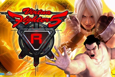Virtua Fighter 5 R Wallpapers