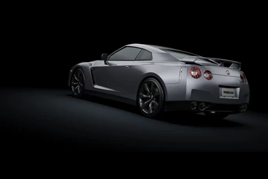 Nissan GT R Wallpapers High Resolution And Quality Download