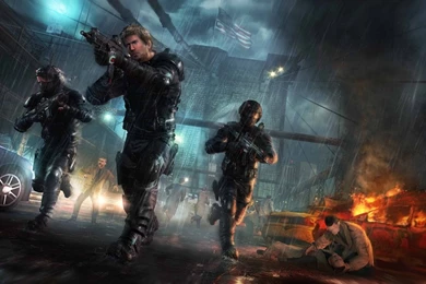 How Concerned Are You About Gangs When The SHTF? Page 3