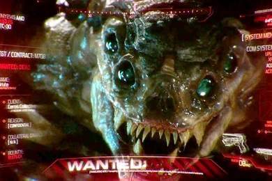 Rumour: Prey 2 Cancelled   Rocket Chainsaw