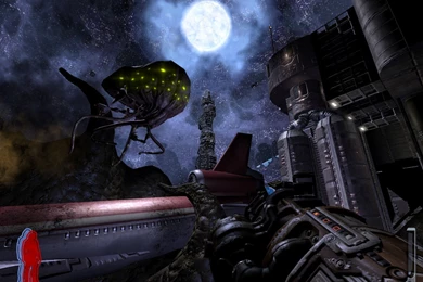 Prey 2 Officially Announced (finally)