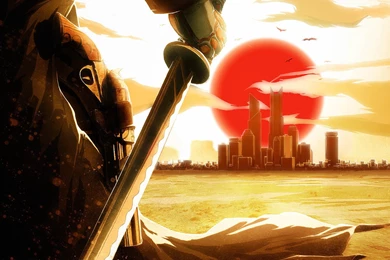 Red Steel 2 (Game)   Giant Bomb