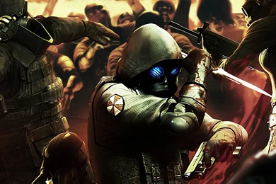 Gaming Wallpapers   Page 35