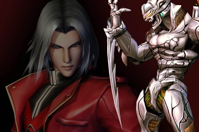 3 Bloody Roar HD Wallpapers