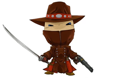 Redsteel   DeviantArt