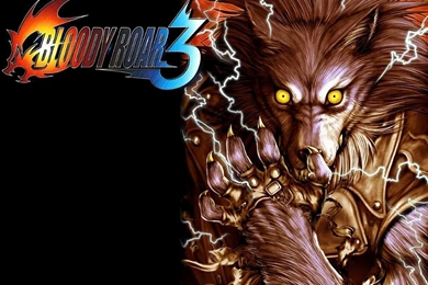 Pics Photos Bloody Roar 3 Wallpapers