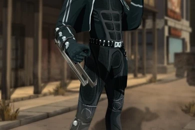 Viewing NiKKa NiNjA's Profile