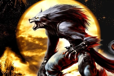 Bloody Roar Extreme Yugo By Sideswipe217 On DeviantArt