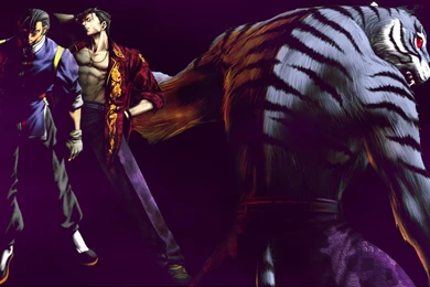 Browsing Games On DeviantArt