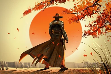 Red Steel 2   Typta.com