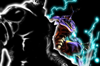 Browsing Wallpapers On DeviantArt