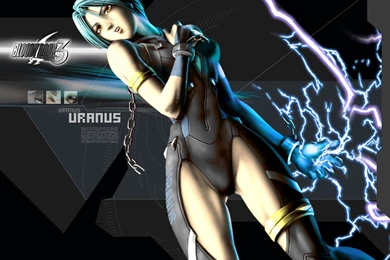 Wallpapers Bloody Roar Bloody Roar 3 Games Image