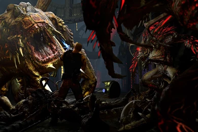 Top Red Steel 2 Original Wallpapers