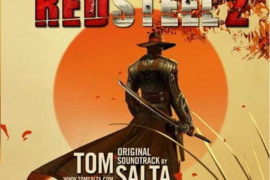 Red Steel 2   Typta.com