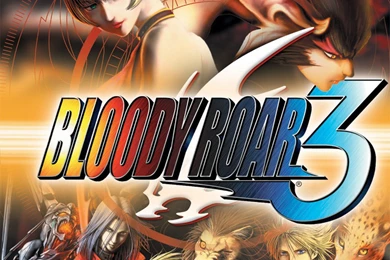 Wallpapers Bloody Roar Bloody Roar 3 Games Image